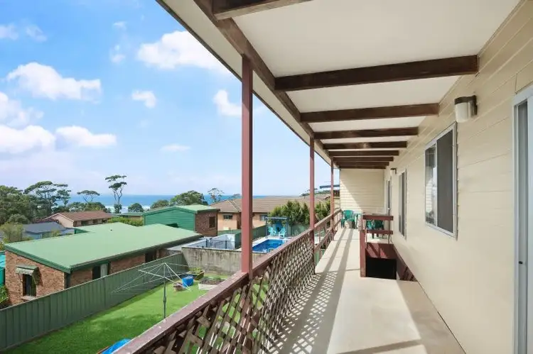Second view of Homely house listing, 42 Princes Highway, Ulladulla NSW 2539
