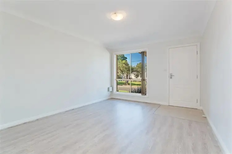 Second view of Homely house listing, 1/9-11 Allen Road, Blacktown NSW 2148