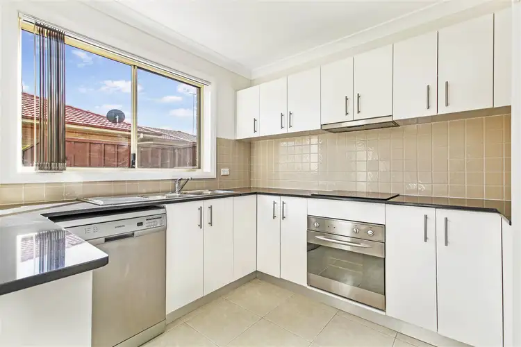 Third view of Homely house listing, 1/9-11 Allen Road, Blacktown NSW 2148