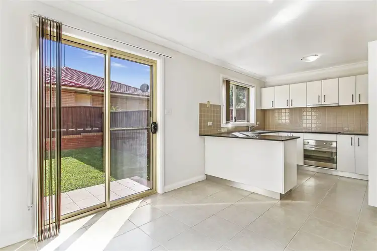 Fourth view of Homely house listing, 1/9-11 Allen Road, Blacktown NSW 2148