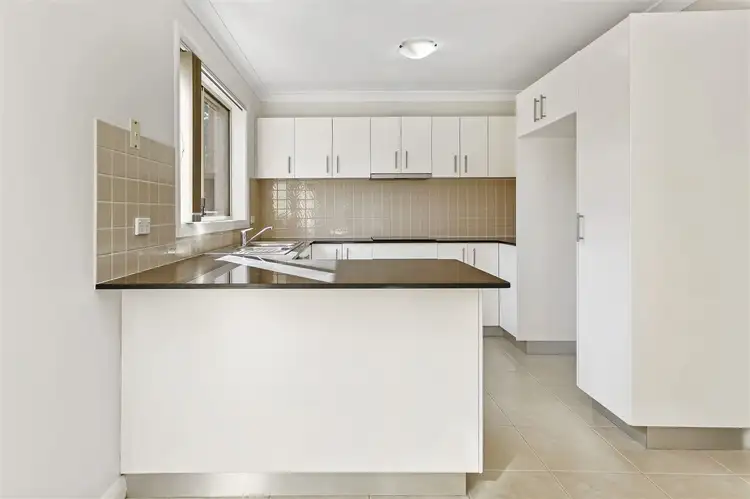 Fifth view of Homely house listing, 1/9-11 Allen Road, Blacktown NSW 2148
