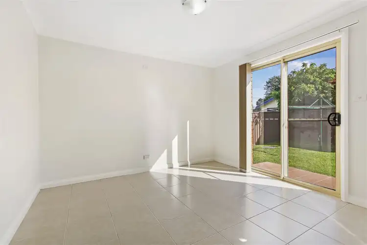 Sixth view of Homely house listing, 1/9-11 Allen Road, Blacktown NSW 2148