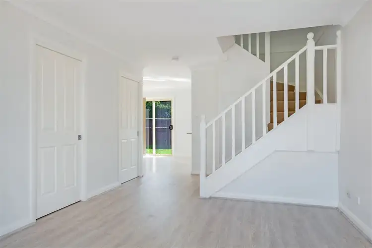 Seventh view of Homely house listing, 1/9-11 Allen Road, Blacktown NSW 2148
