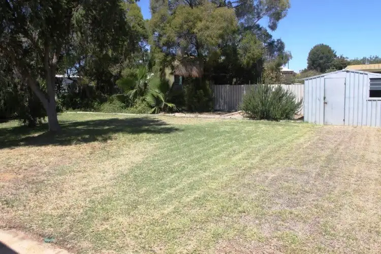 Third view of Homely house listing, 17 Wandoo Cres, Wongan Hills WA 6603