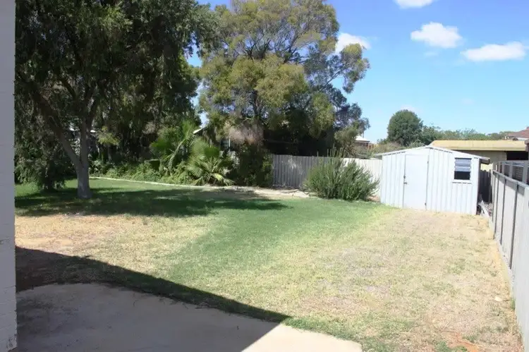 Fifth view of Homely house listing, 17 Wandoo Cres, Wongan Hills WA 6603