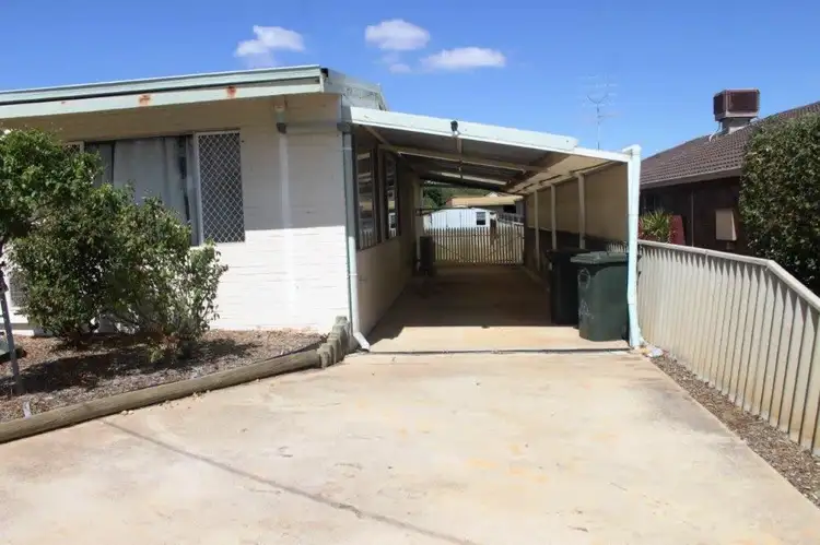 Sixth view of Homely house listing, 17 Wandoo Cres, Wongan Hills WA 6603