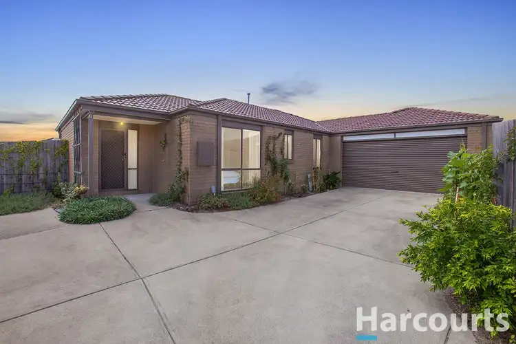 Main view of Homely townhouse listing, 2/25 Oak Avenue, Longwarry VIC 3816