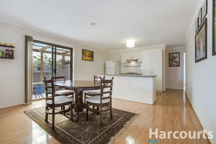 Second view of Homely townhouse listing, 2/25 Oak Avenue, Longwarry VIC 3816