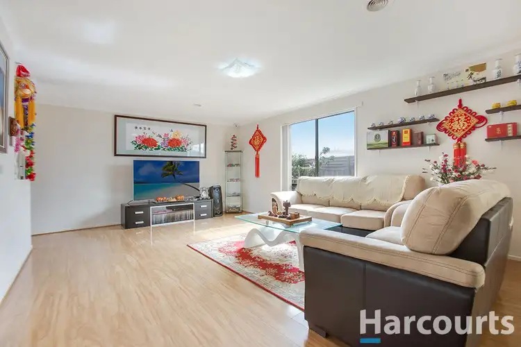 Third view of Homely townhouse listing, 2/25 Oak Avenue, Longwarry VIC 3816