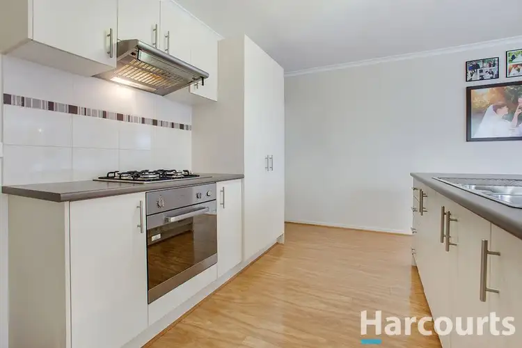 Fifth view of Homely townhouse listing, 2/25 Oak Avenue, Longwarry VIC 3816