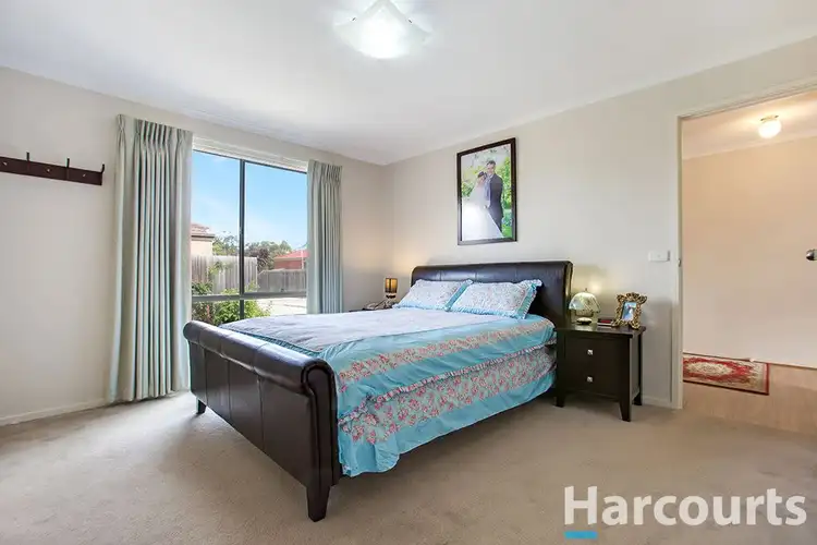 Sixth view of Homely townhouse listing, 2/25 Oak Avenue, Longwarry VIC 3816