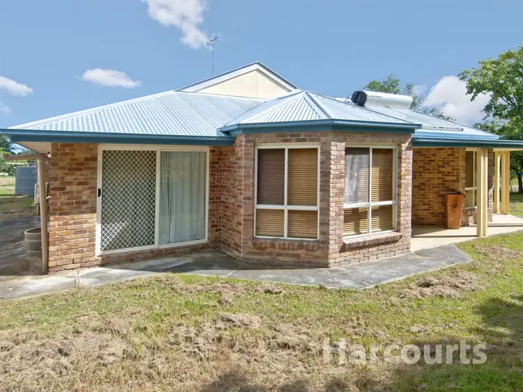Second view of Homely house listing, 276 Deltoro Road, Cedar Grove QLD 4285