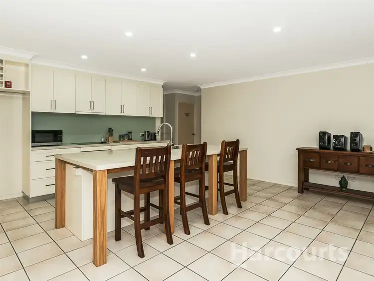 Fifth view of Homely house listing, 276 Deltoro Road, Cedar Grove QLD 4285