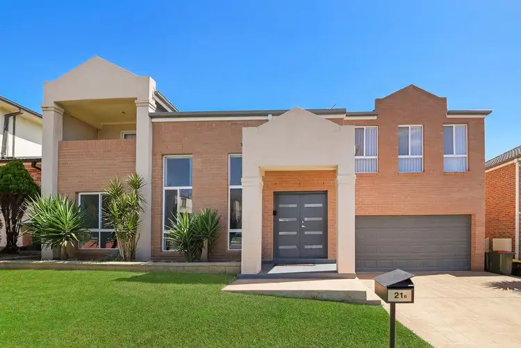 Main view of Homely house listing, 21B Prout Street, West Hoxton NSW 2171