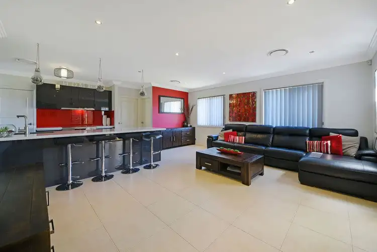 Third view of Homely house listing, 21B Prout Street, West Hoxton NSW 2171