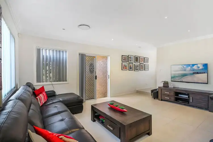 Fourth view of Homely house listing, 21B Prout Street, West Hoxton NSW 2171