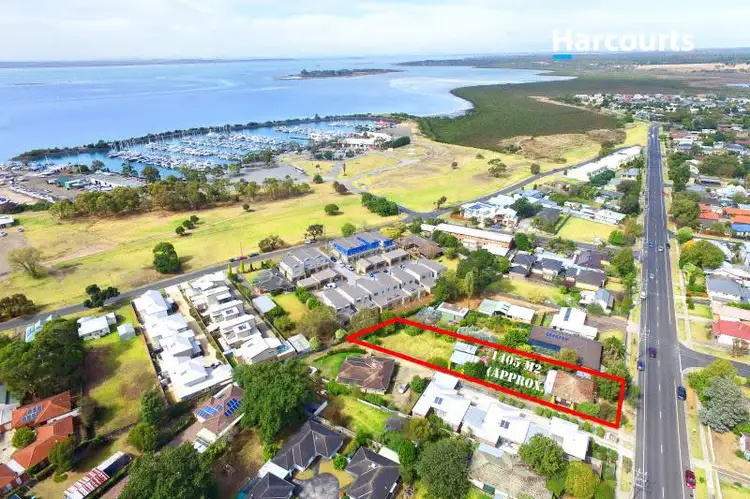 101 Salmon Street, Hastings VIC 3915