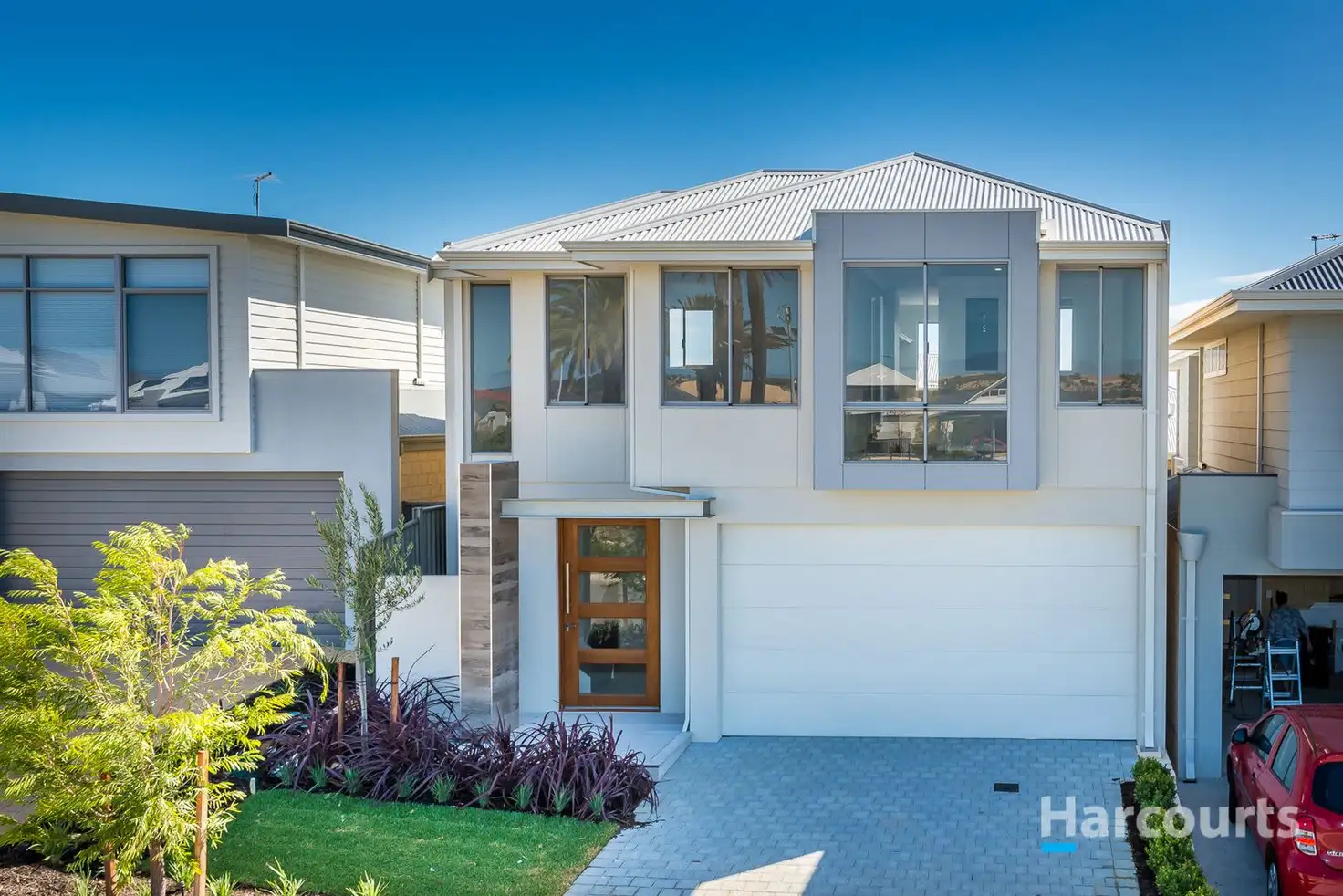 Main view of Homely house listing, 10 Musa Way, Clarkson WA 6030