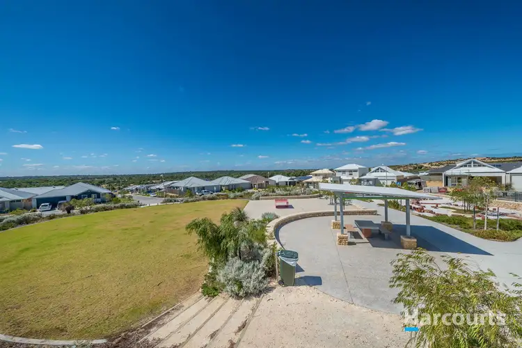 Second view of Homely house listing, 10 Musa Way, Clarkson WA 6030
