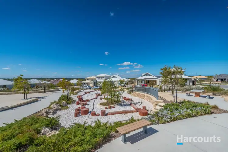 Third view of Homely house listing, 10 Musa Way, Clarkson WA 6030