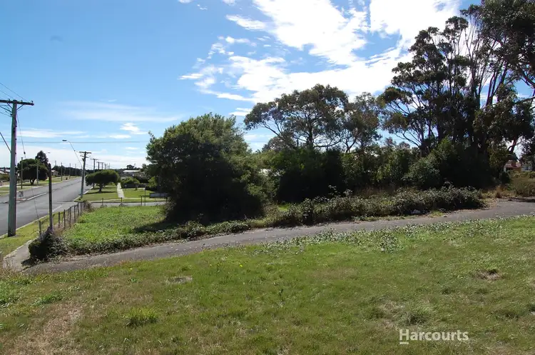 Lot 1 Goulburn Street, George Town TAS 7253