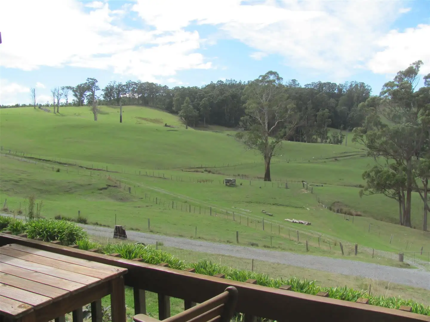 Main view of Homely rural property listing, 608 Rookery Road, Winkleigh TAS 7275
