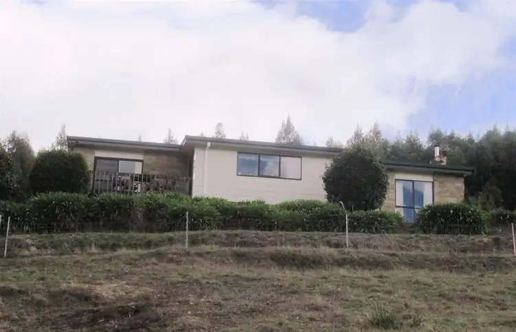 Third view of Homely rural property listing, 608 Rookery Road, Winkleigh TAS 7275