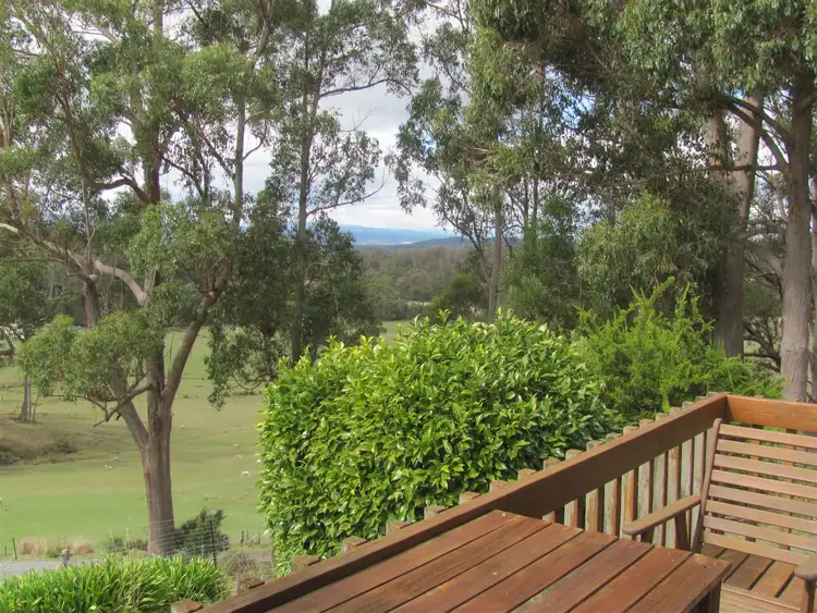 Fourth view of Homely rural property listing, 608 Rookery Road, Winkleigh TAS 7275