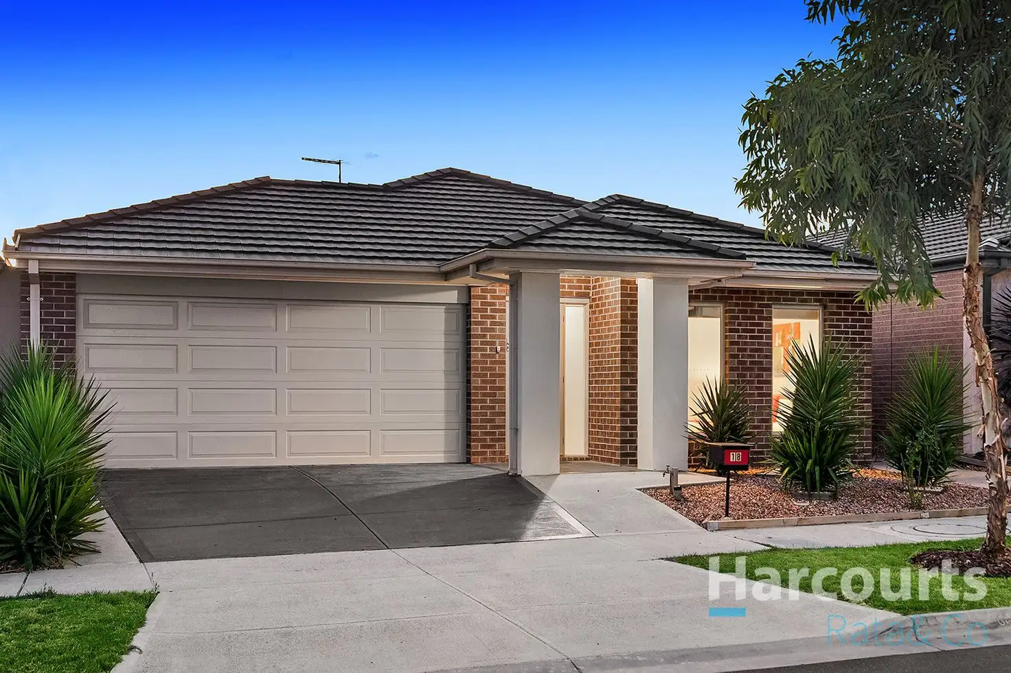 Main view of Homely house listing, 18 Halliday Road, Mernda VIC 3754