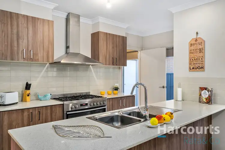 Third view of Homely house listing, 18 Halliday Road, Mernda VIC 3754