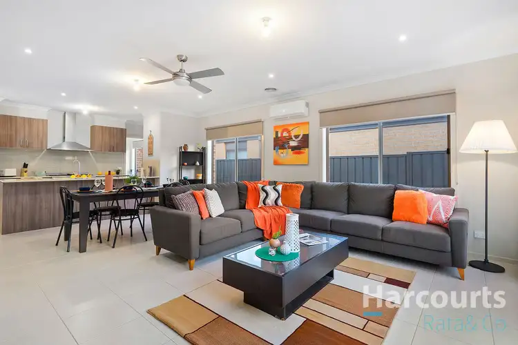 Fourth view of Homely house listing, 18 Halliday Road, Mernda VIC 3754