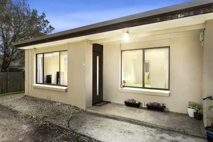 4/48 Mt Leslie Road, Prospect Vale TAS 7250