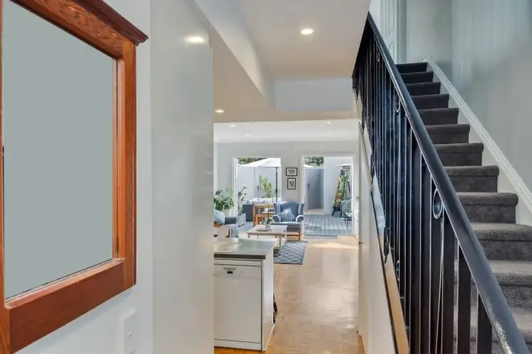 Third view of Homely house listing, 93A Beulah Road, Norwood SA 5067