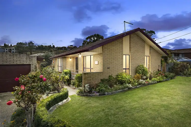 Main view of Homely house listing, 84 Franmaree Road, Newnham TAS 7248