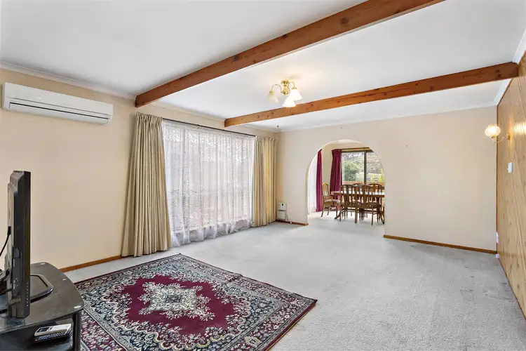 Second view of Homely house listing, 84 Franmaree Road, Newnham TAS 7248
