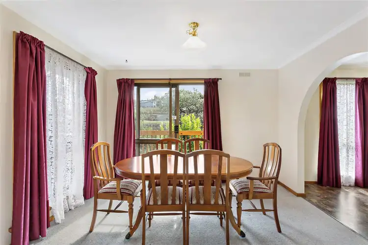 Fourth view of Homely house listing, 84 Franmaree Road, Newnham TAS 7248