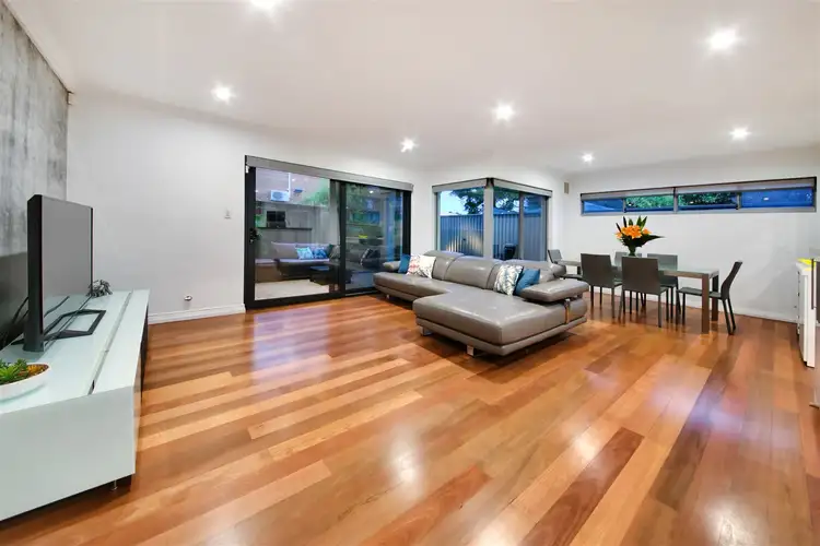 Third view of Homely townhouse listing, 15B Wellington Parade, Yokine WA 6060