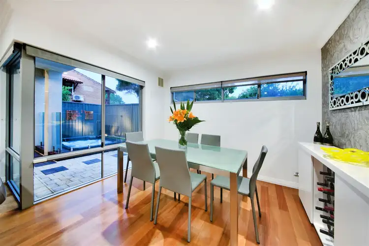 Fourth view of Homely townhouse listing, 15B Wellington Parade, Yokine WA 6060