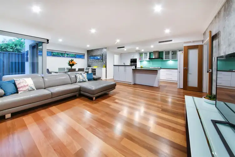 Seventh view of Homely townhouse listing, 15B Wellington Parade, Yokine WA 6060