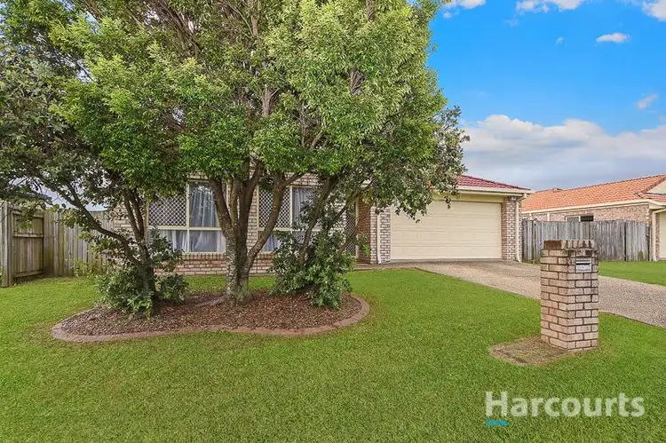 Main view of Homely house listing, 6 Lomandra Drive, Morayfield QLD 4506
