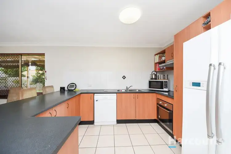 Second view of Homely house listing, 6 Lomandra Drive, Morayfield QLD 4506