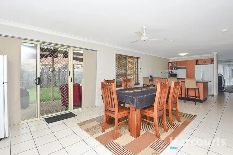 Third view of Homely house listing, 6 Lomandra Drive, Morayfield QLD 4506