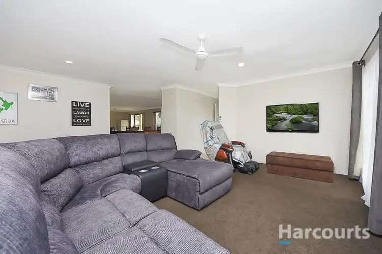 Fourth view of Homely house listing, 6 Lomandra Drive, Morayfield QLD 4506