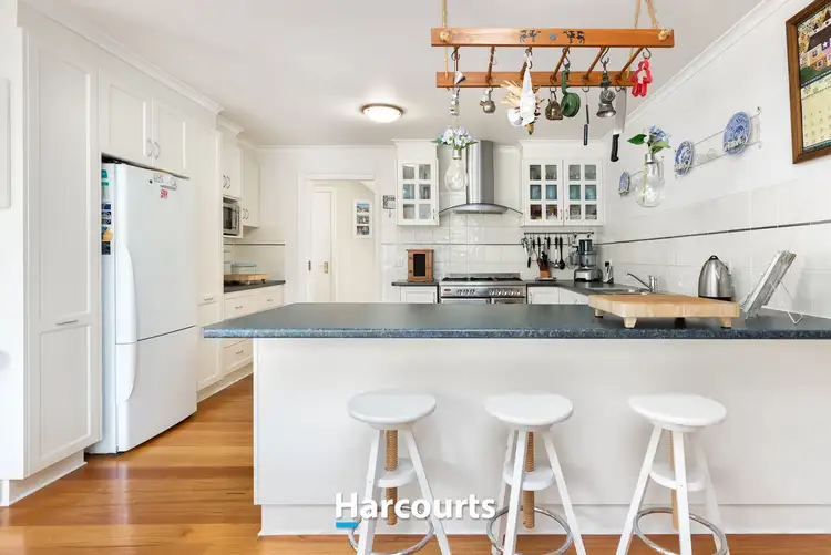 Second view of Homely house listing, 8 McKay Close, Berwick VIC 3806