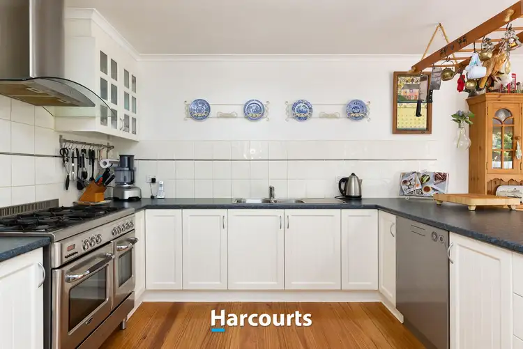 Third view of Homely house listing, 8 McKay Close, Berwick VIC 3806