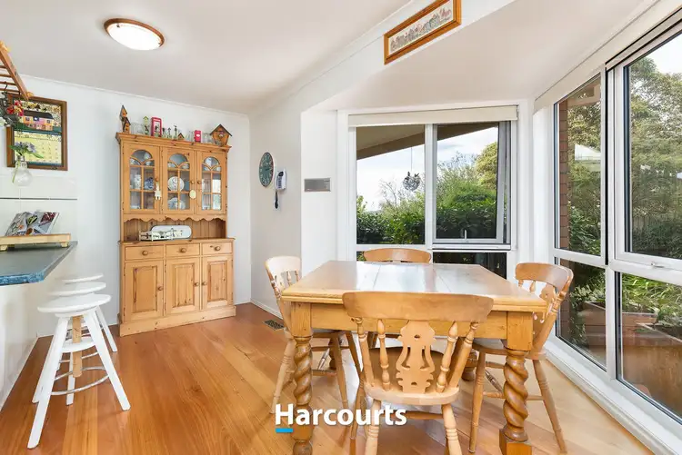 Fourth view of Homely house listing, 8 McKay Close, Berwick VIC 3806