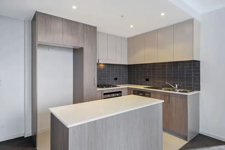 Third view of Homely apartment listing, 1207/420 Macquarie Street, Liverpool NSW 2170