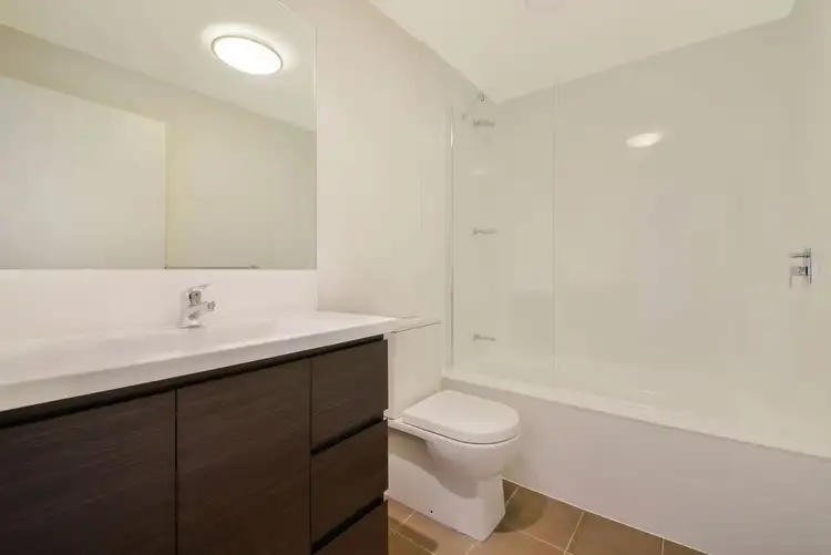 Fifth view of Homely apartment listing, 1207/420 Macquarie Street, Liverpool NSW 2170