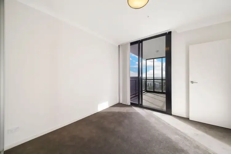 Sixth view of Homely apartment listing, 1207/420 Macquarie Street, Liverpool NSW 2170
