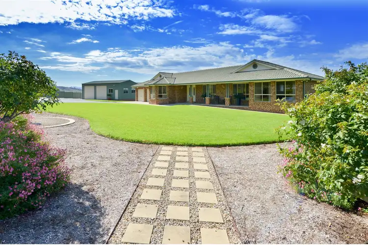 Third view of Homely rural property listing, 44 Namoi River Road, Manilla NSW 2346